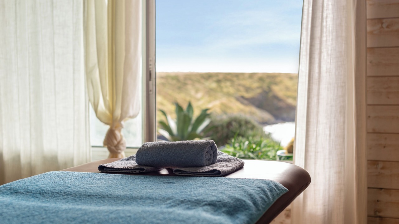 Photo of Bedroom in Bangor