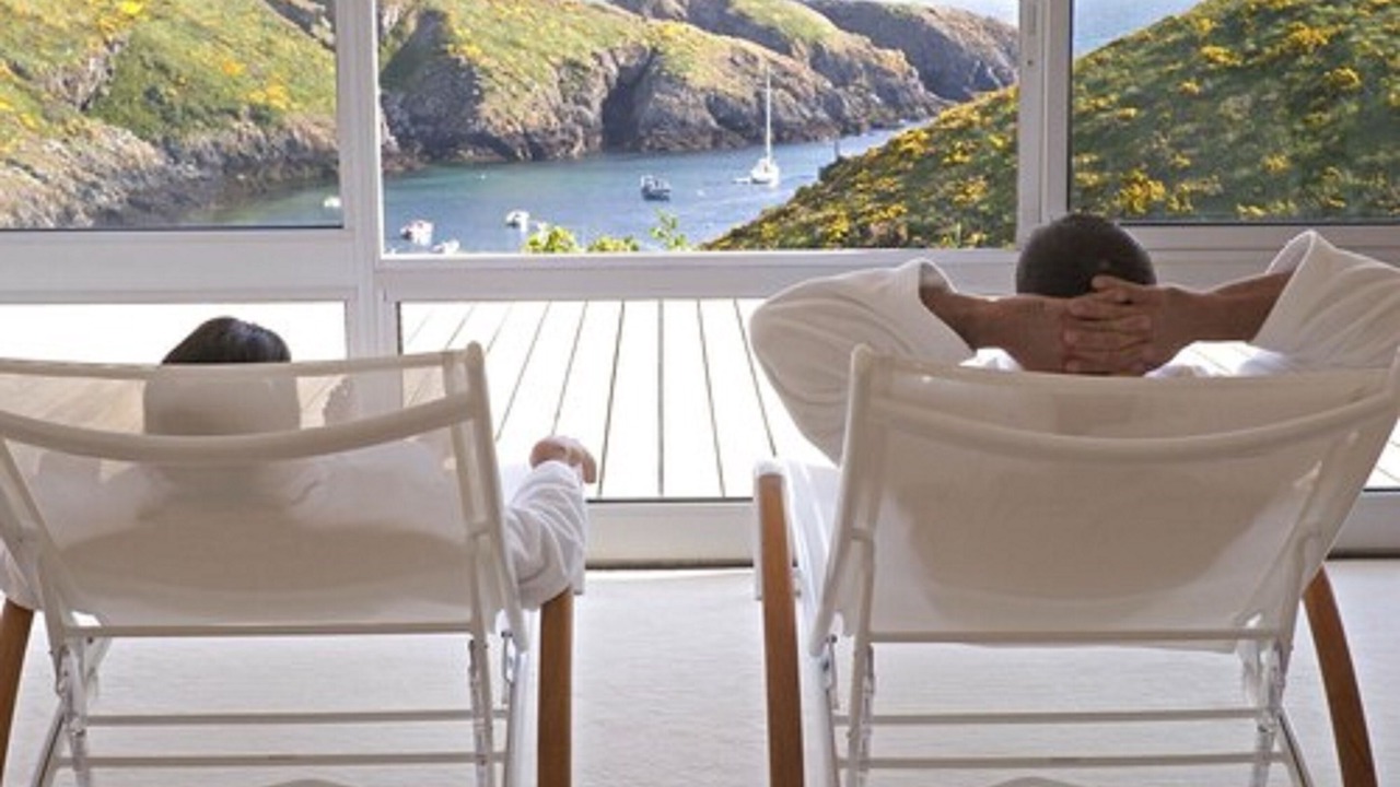 Photo of Bedroom in Bangor