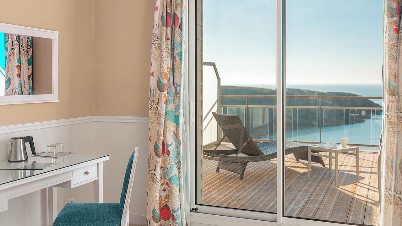 Photo of Bedroom in Bangor