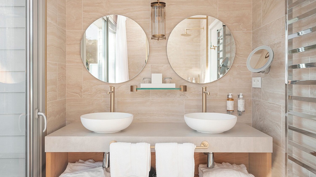 Photo of Bathroom in Bangor