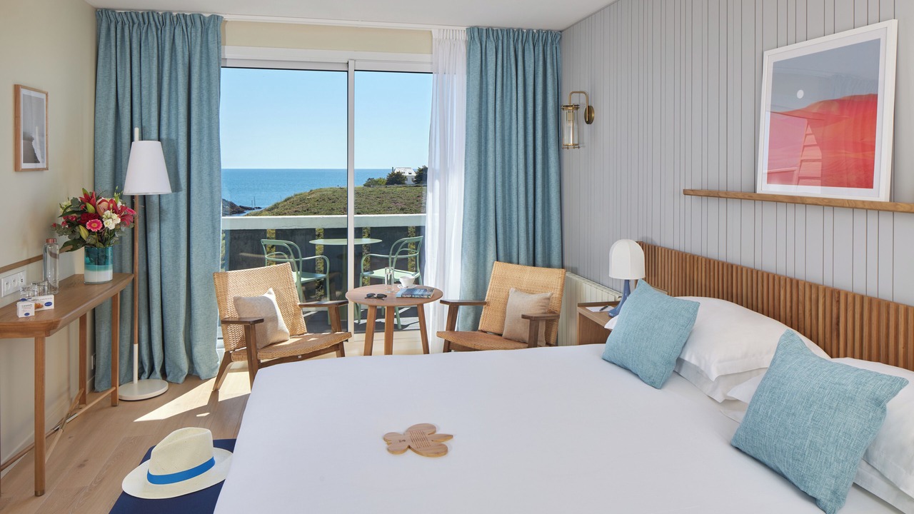 Photo of Bedroom in Bangor