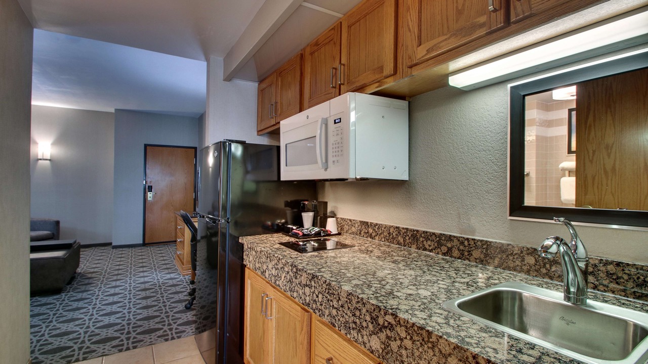 Photo of Kitchen in Albuquerque
