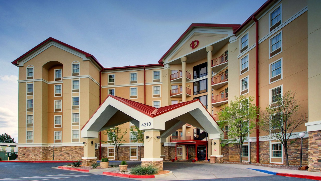 Photo of Outdoor in Albuquerque