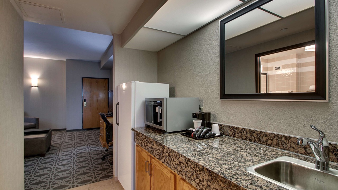 Photo of Kitchen in Albuquerque
