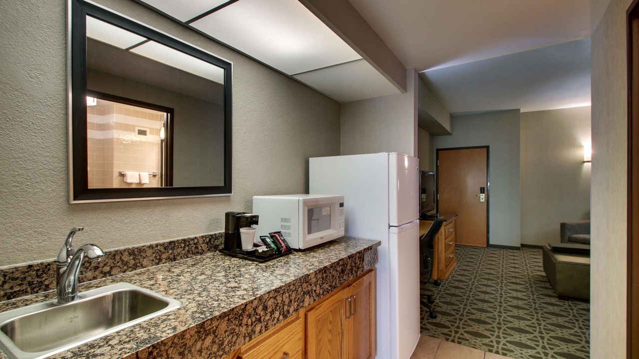 Photo of Kitchen in Albuquerque