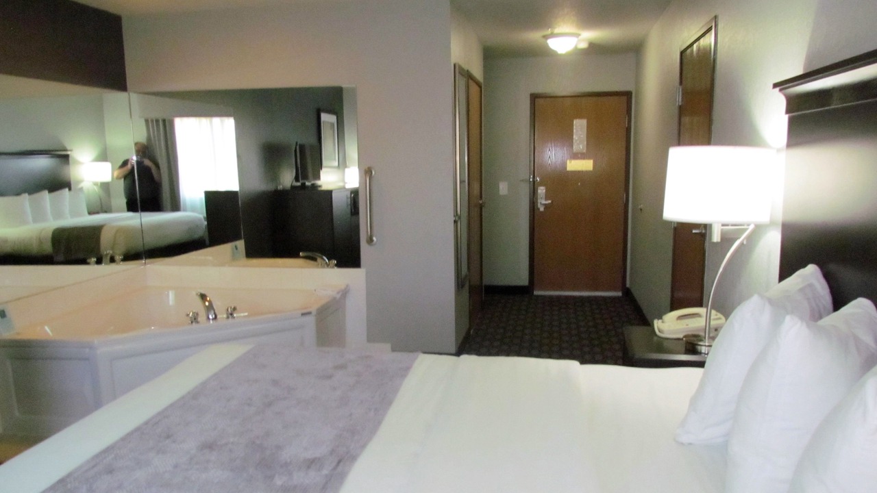 Photo of Bedroom in Canton