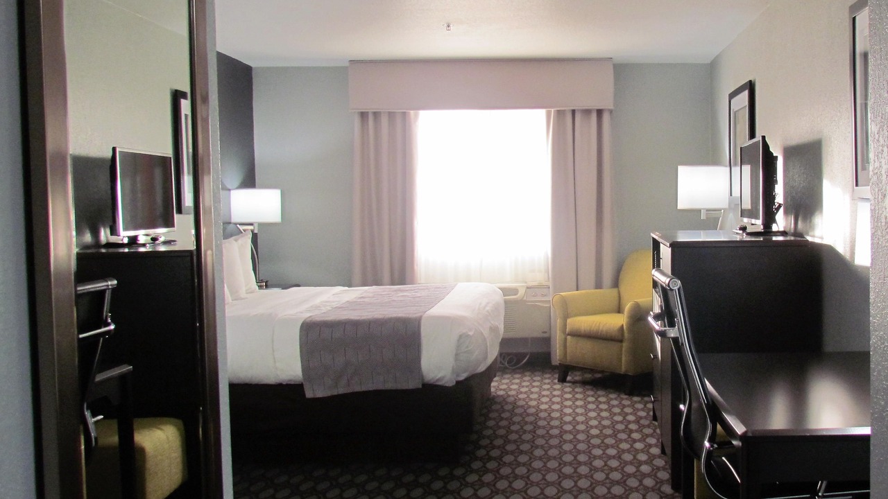 Photo of Bedroom in Canton