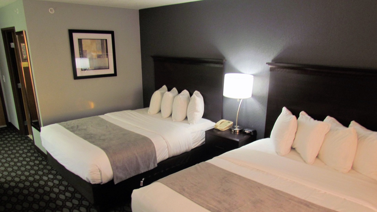 Photo of Bedroom in Canton