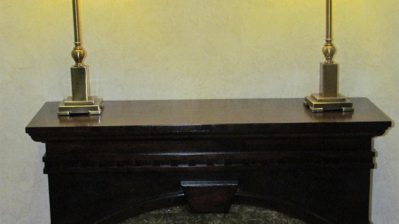 Photo of Livingroom in Canton