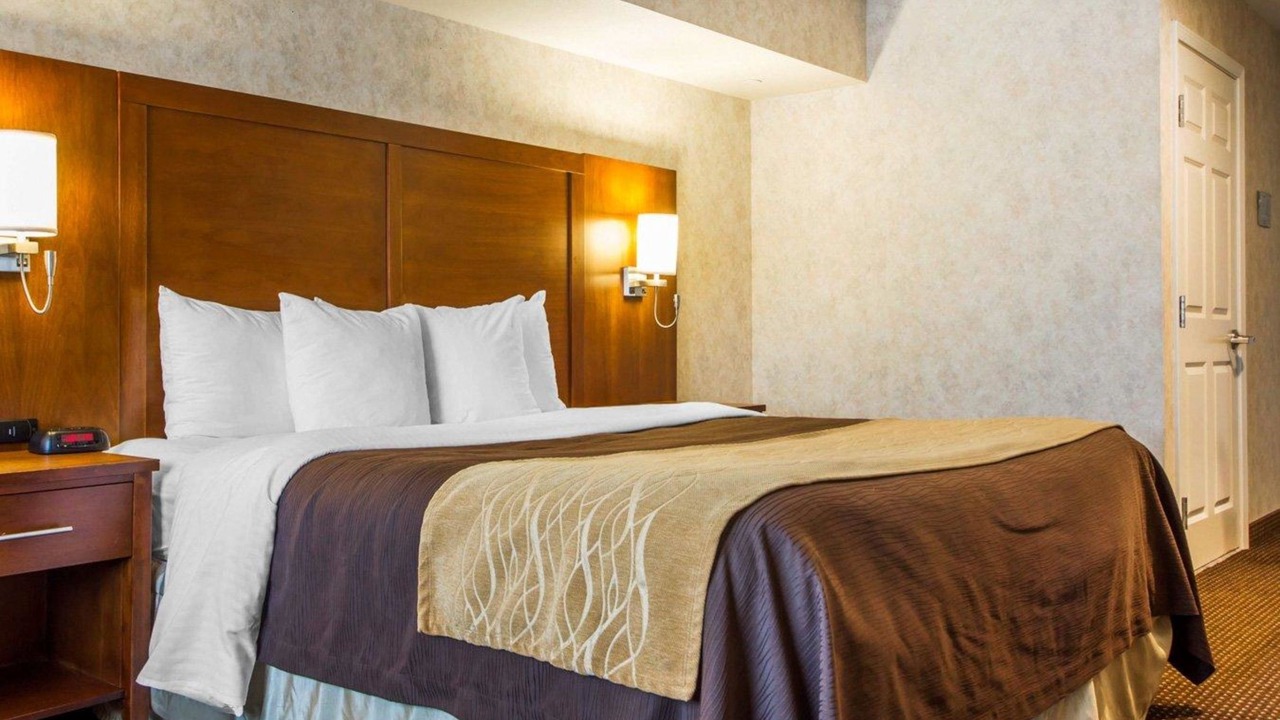 Photo of Bedroom in Las Lomas