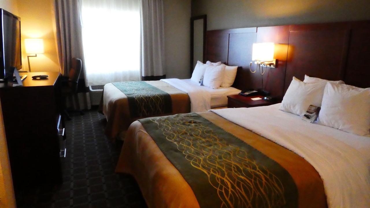 Photo of Bedroom in Las Lomas