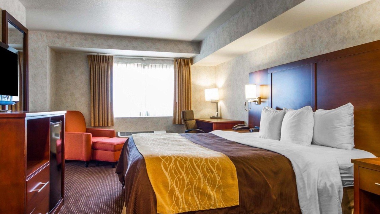 Photo of Bedroom in Las Lomas