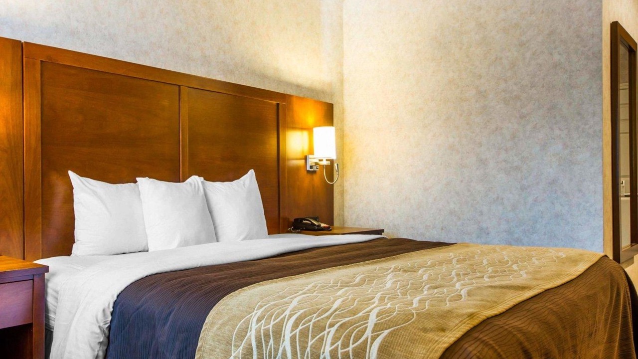 Photo of Bedroom in Las Lomas