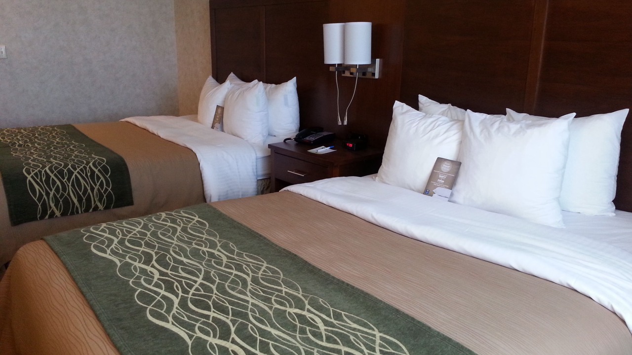 Photo of Bedroom in Las Lomas