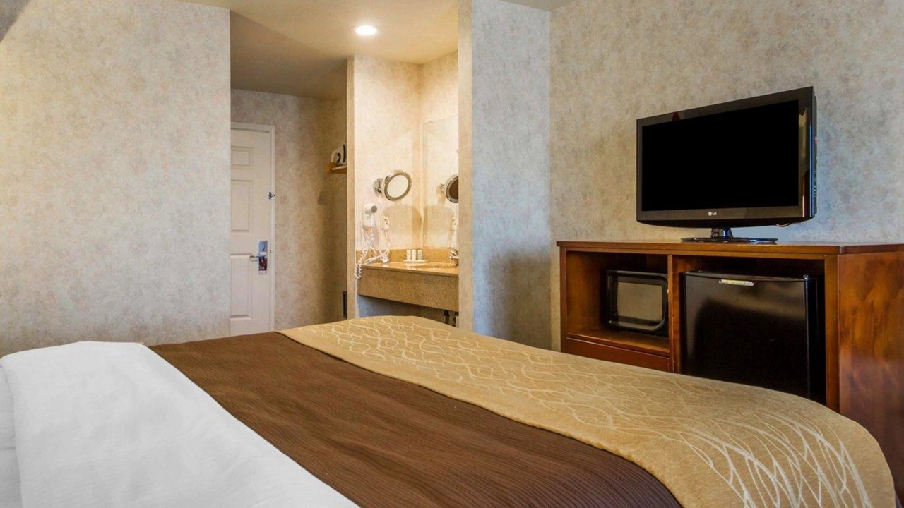 Photo of Bedroom in Las Lomas