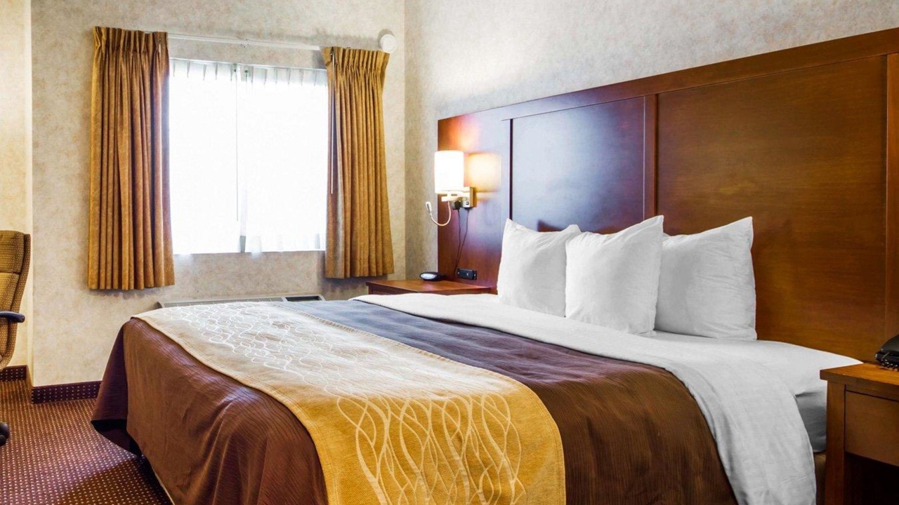 Photo of Bedroom in Las Lomas