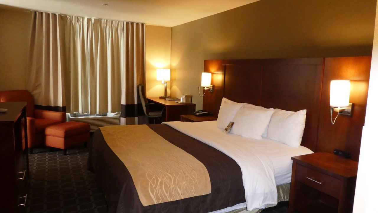 Photo of Bedroom in Las Lomas