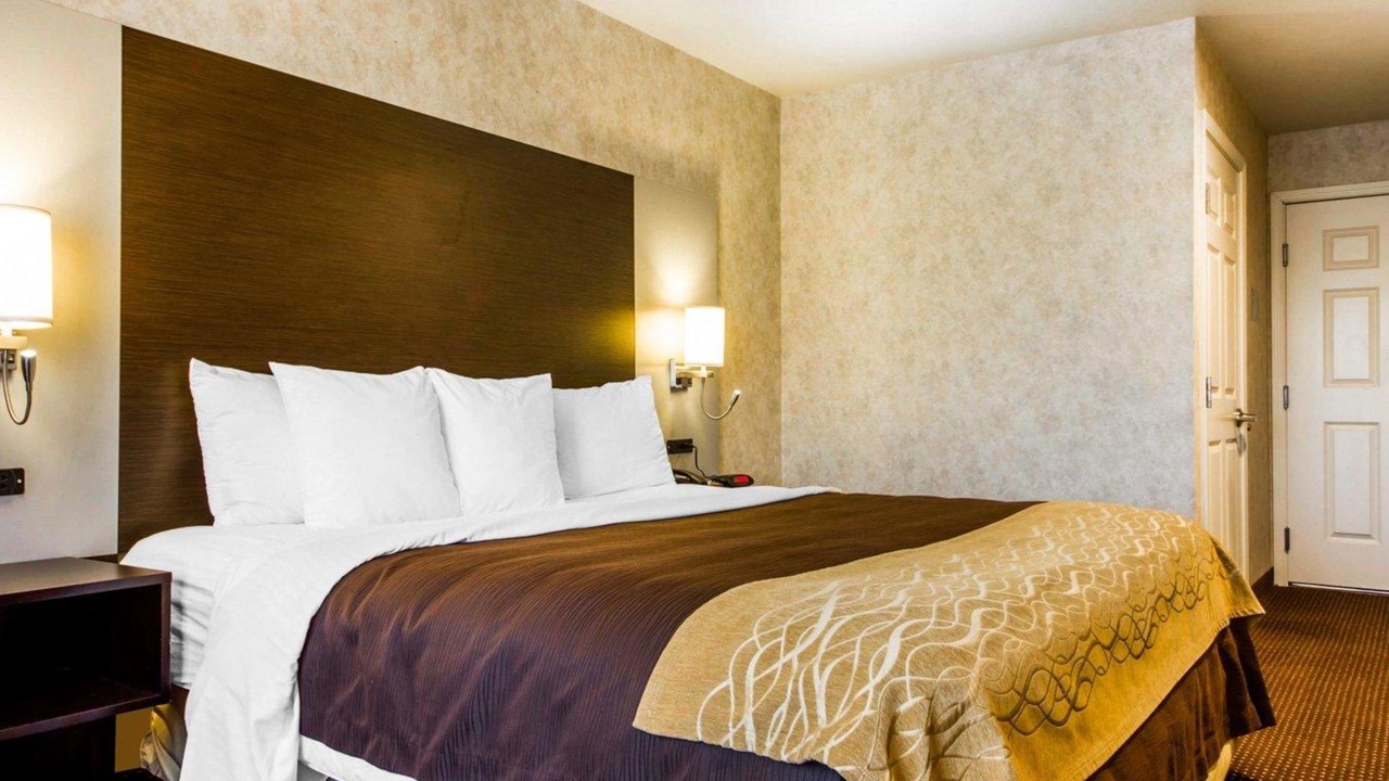 Photo of Bedroom in Las Lomas