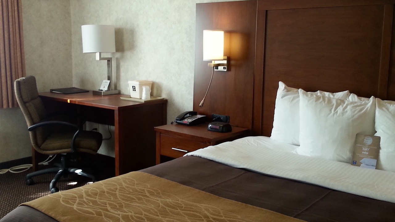 Photo of Bedroom in Las Lomas