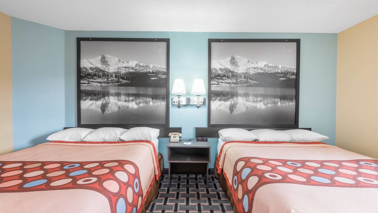 Photo of Bedroom in Dupont