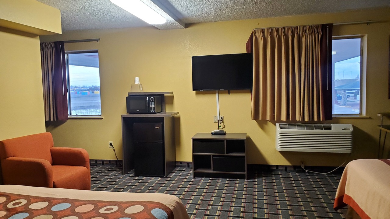 Photo of Bedroom in Dupont