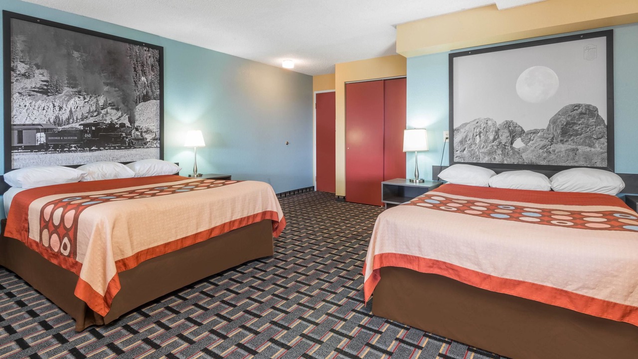 Photo of Bedroom in Dupont