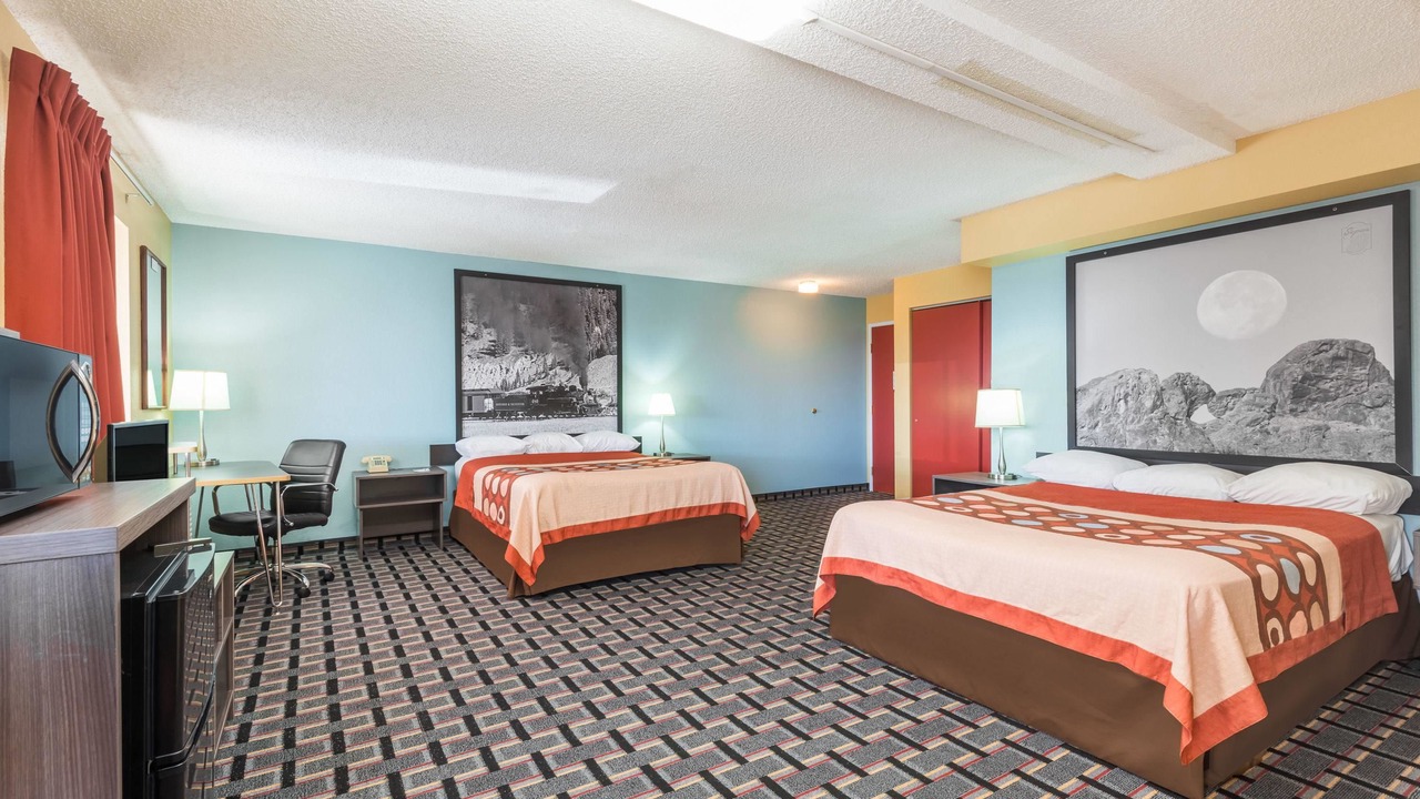 Photo of Bedroom in Dupont
