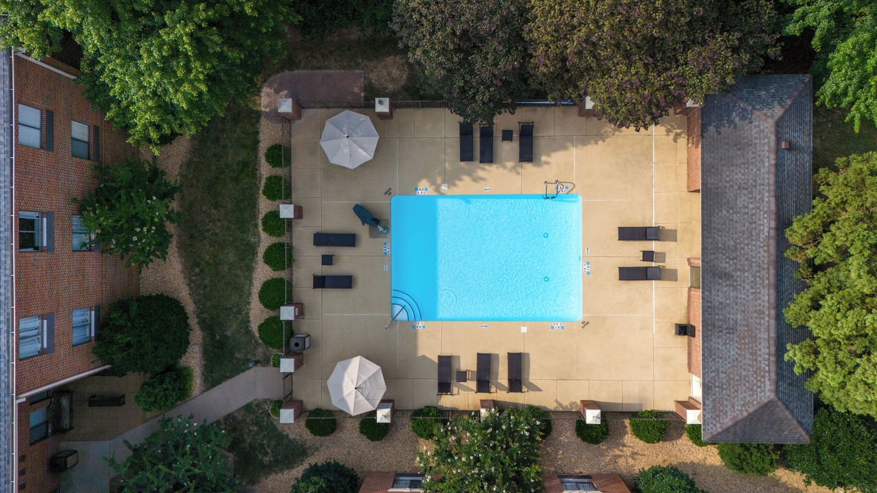 Photo of Outdoor in North Raleigh