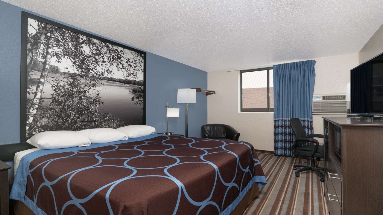 Photo of Bedroom in Willmar