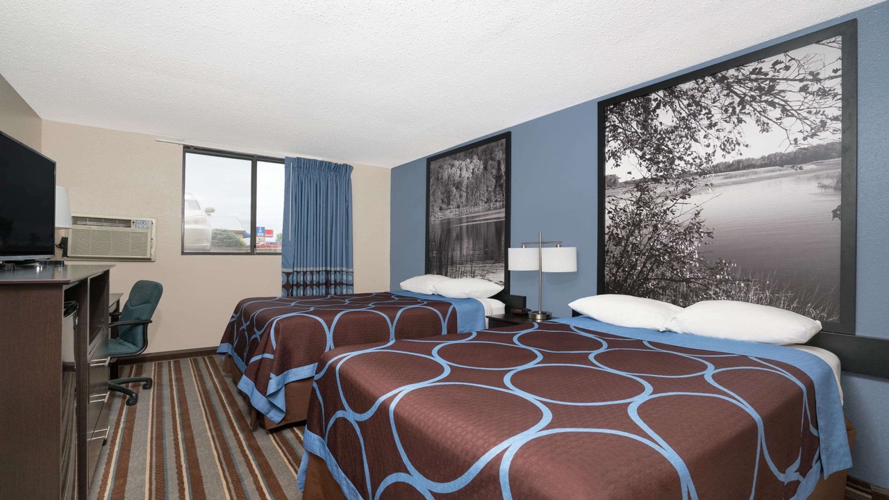 Photo of Bedroom in Willmar