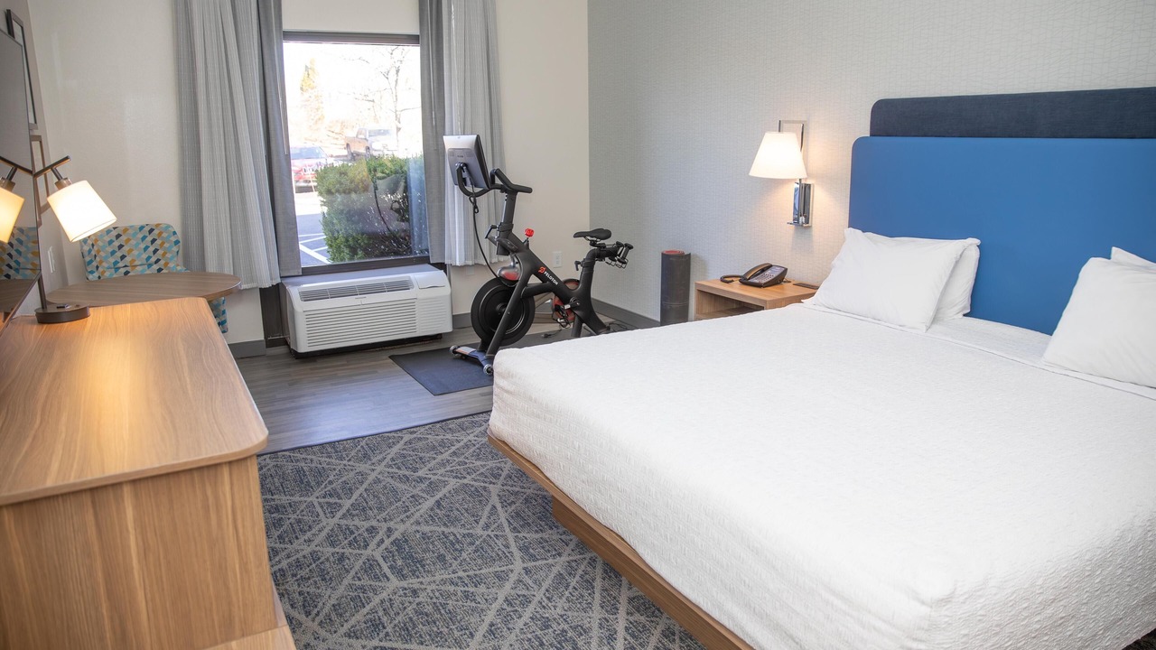 Photo of Bedroom in New Freedom