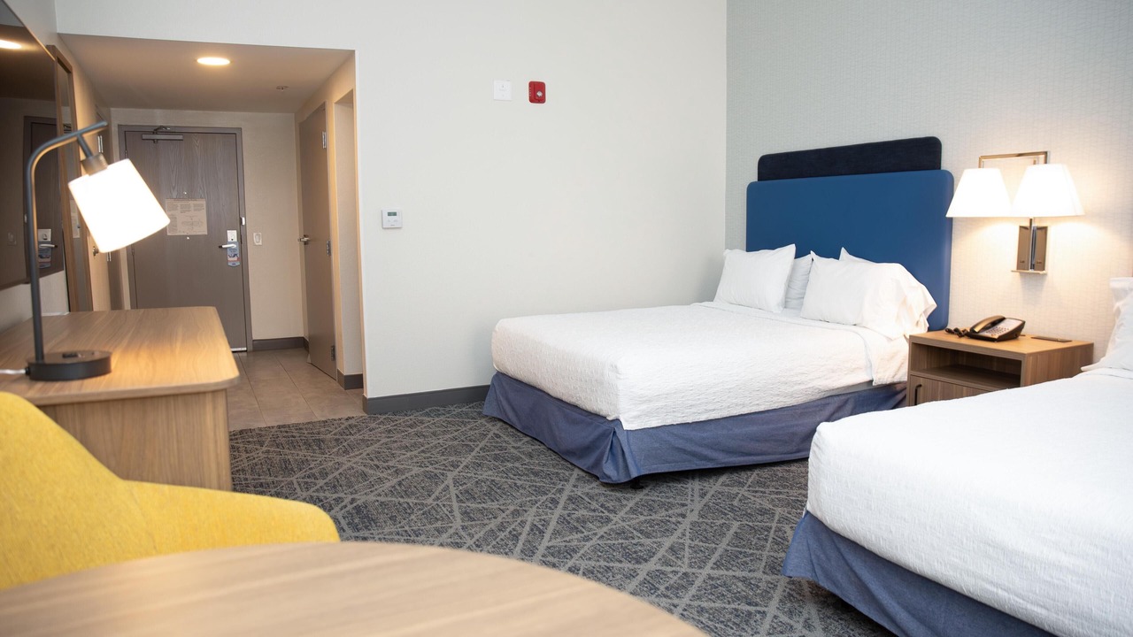 Photo of Bedroom in New Freedom