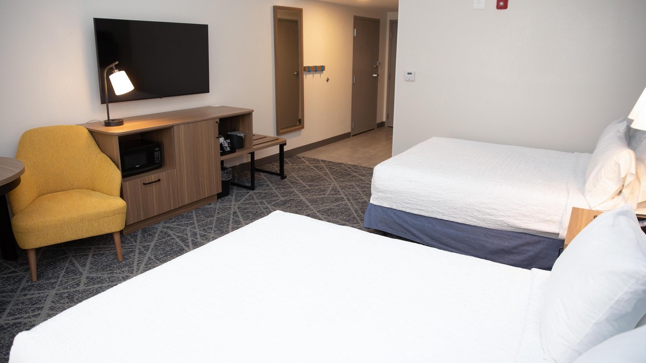 Photo of Bedroom in New Freedom