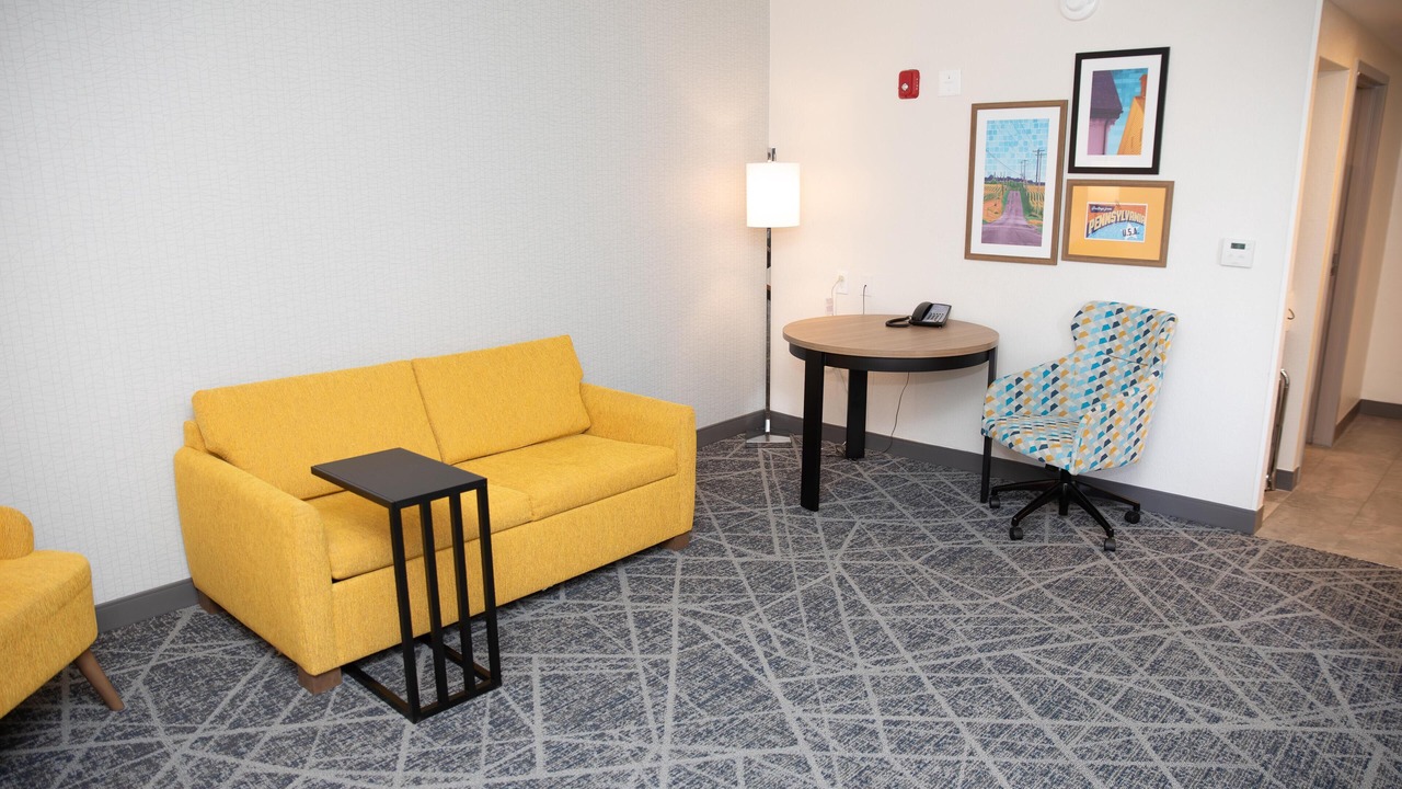 Photo of Bedroom in New Freedom