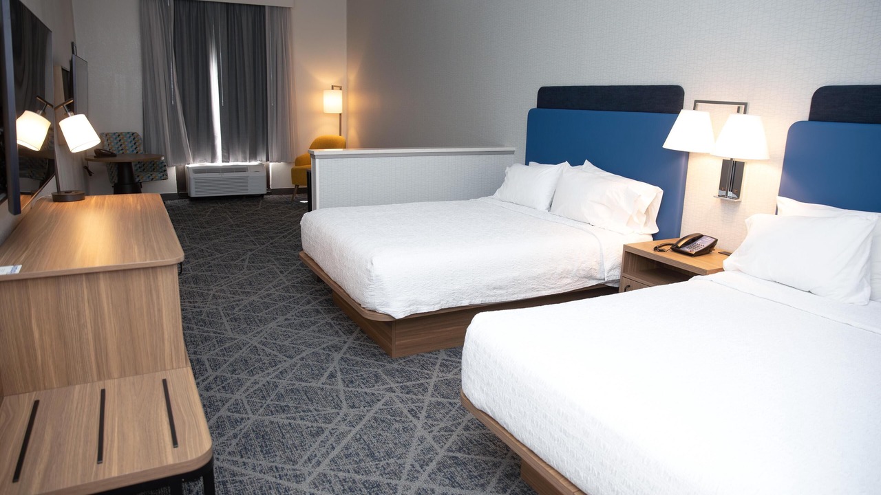 Photo of Bedroom in New Freedom