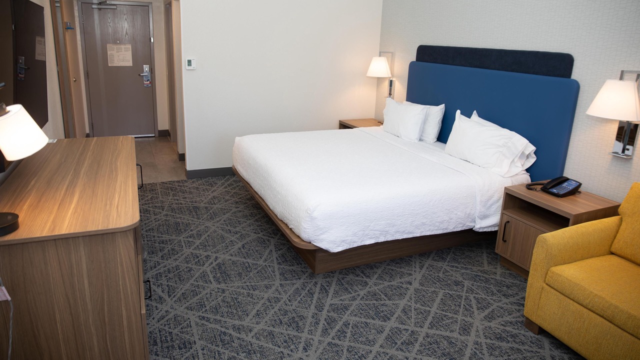 Photo of Bedroom in New Freedom