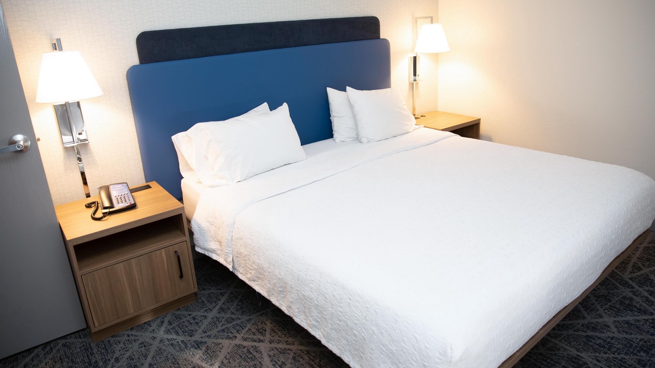 Photo of Bedroom in New Freedom