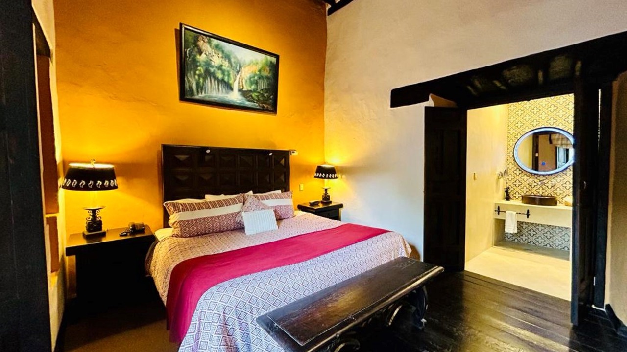 Photo of Bedroom in Centro