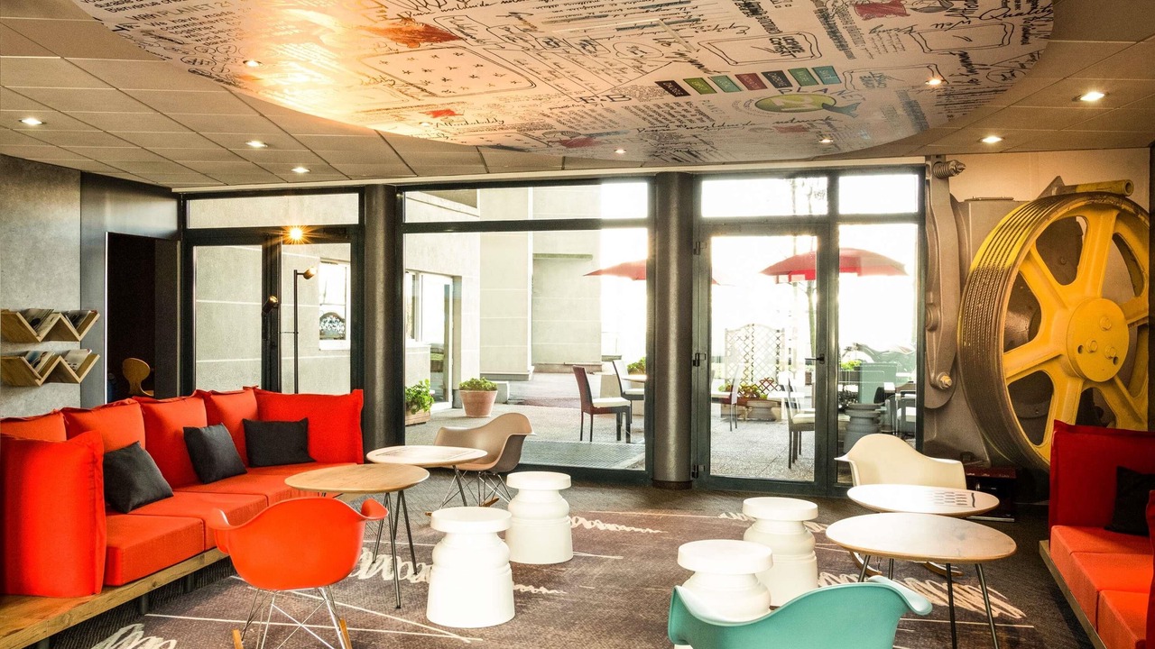 Photo of Outdoor in Chevilly-Larue