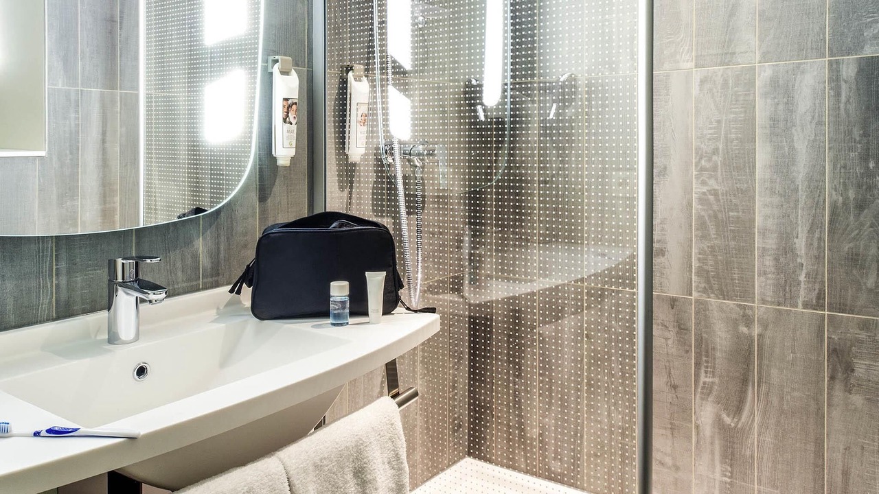 Photo of Bedroom in Chevilly-Larue