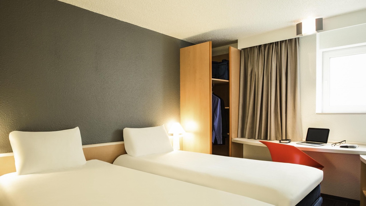 Photo of Bedroom in Chevilly-Larue
