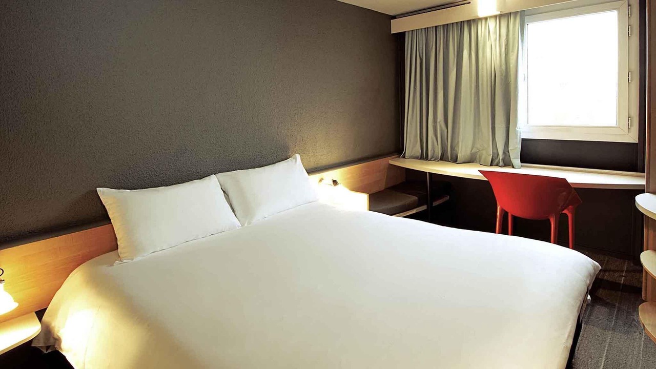 Photo of Bedroom in Chevilly-Larue