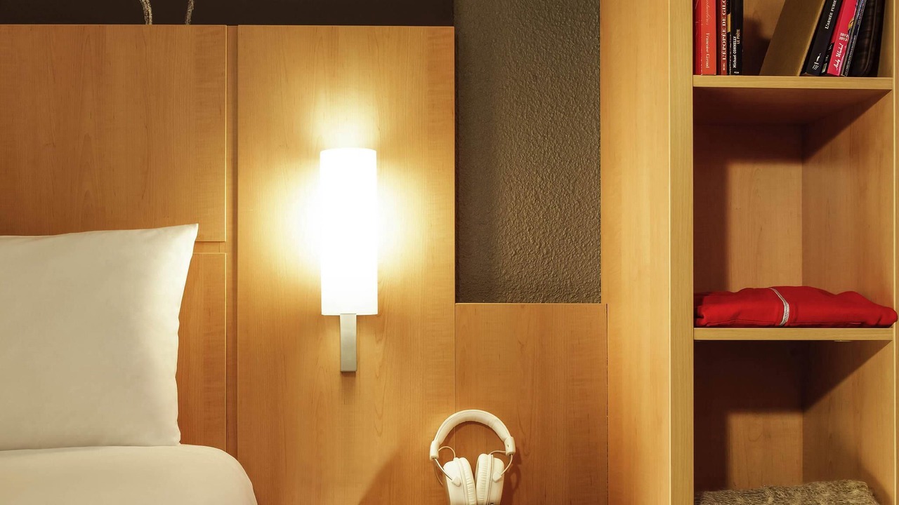 Photo of Bedroom in Chevilly-Larue