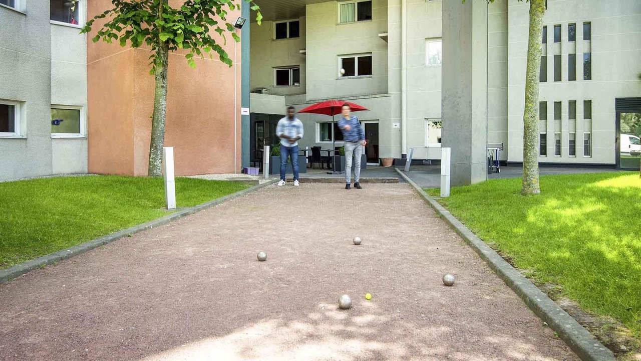 Photo of Others in Chevilly-Larue