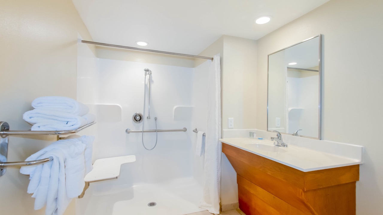 Photo of Bathroom in Fort Bay