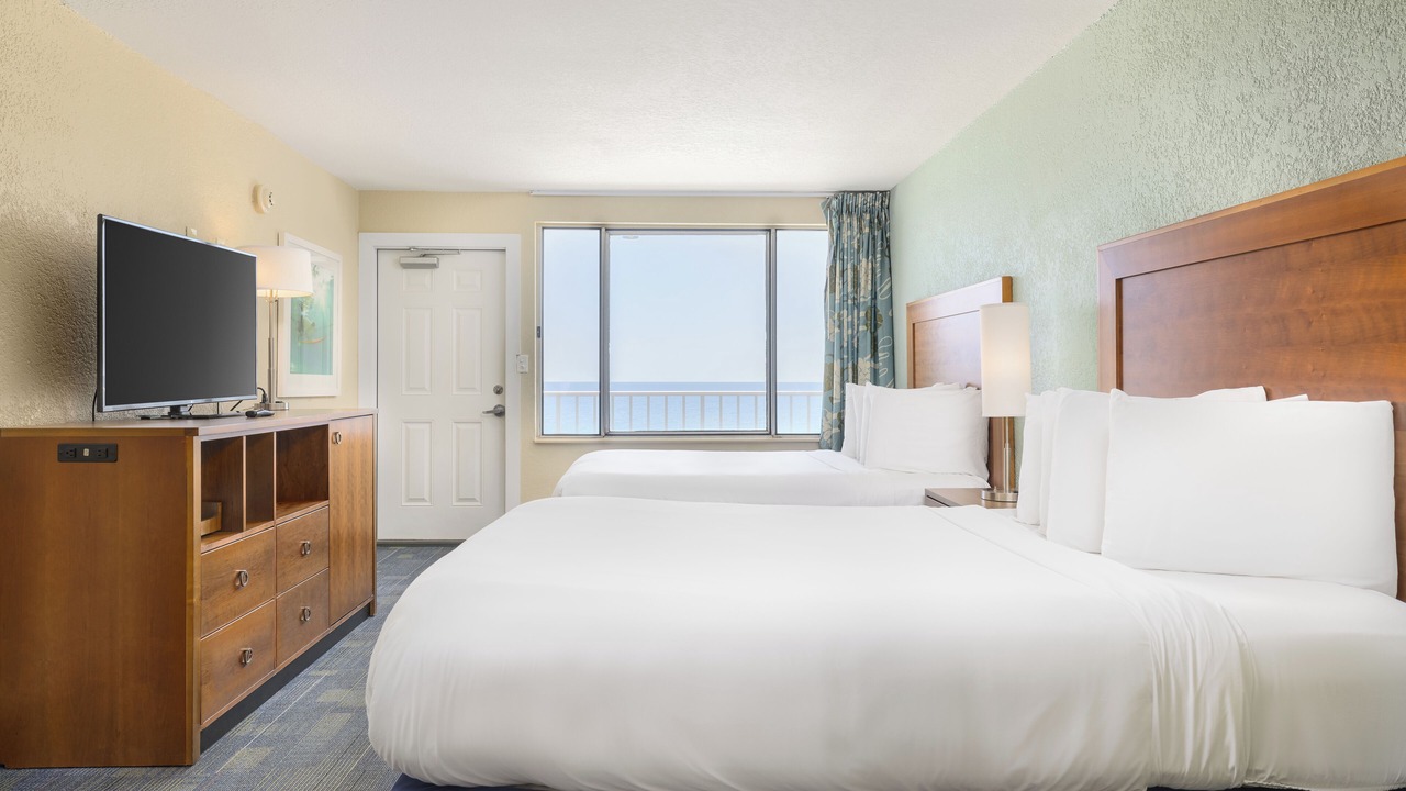 Photo of Bedroom in Fort Bay