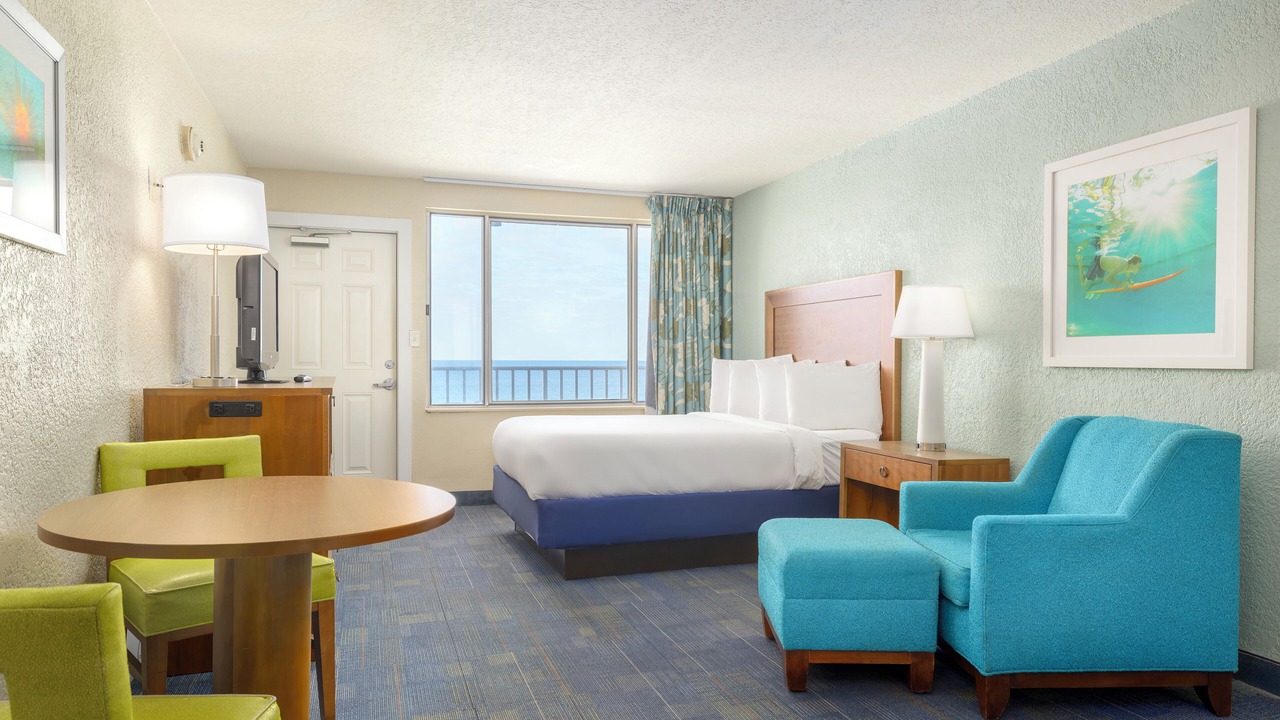Photo of Bedroom in Fort Bay