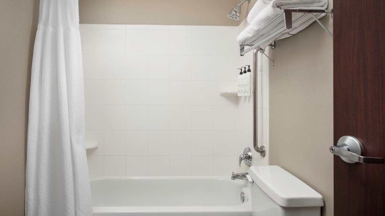 Photo of Bathroom in Addison