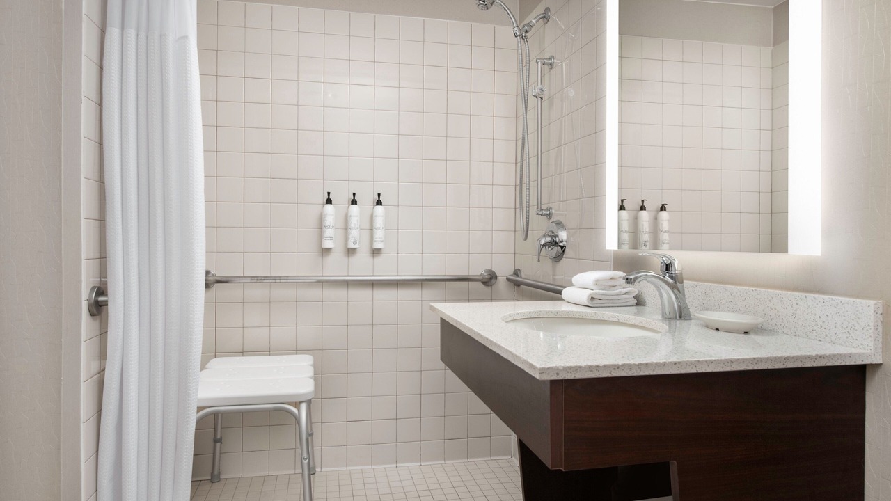 Photo of Bathroom in Addison