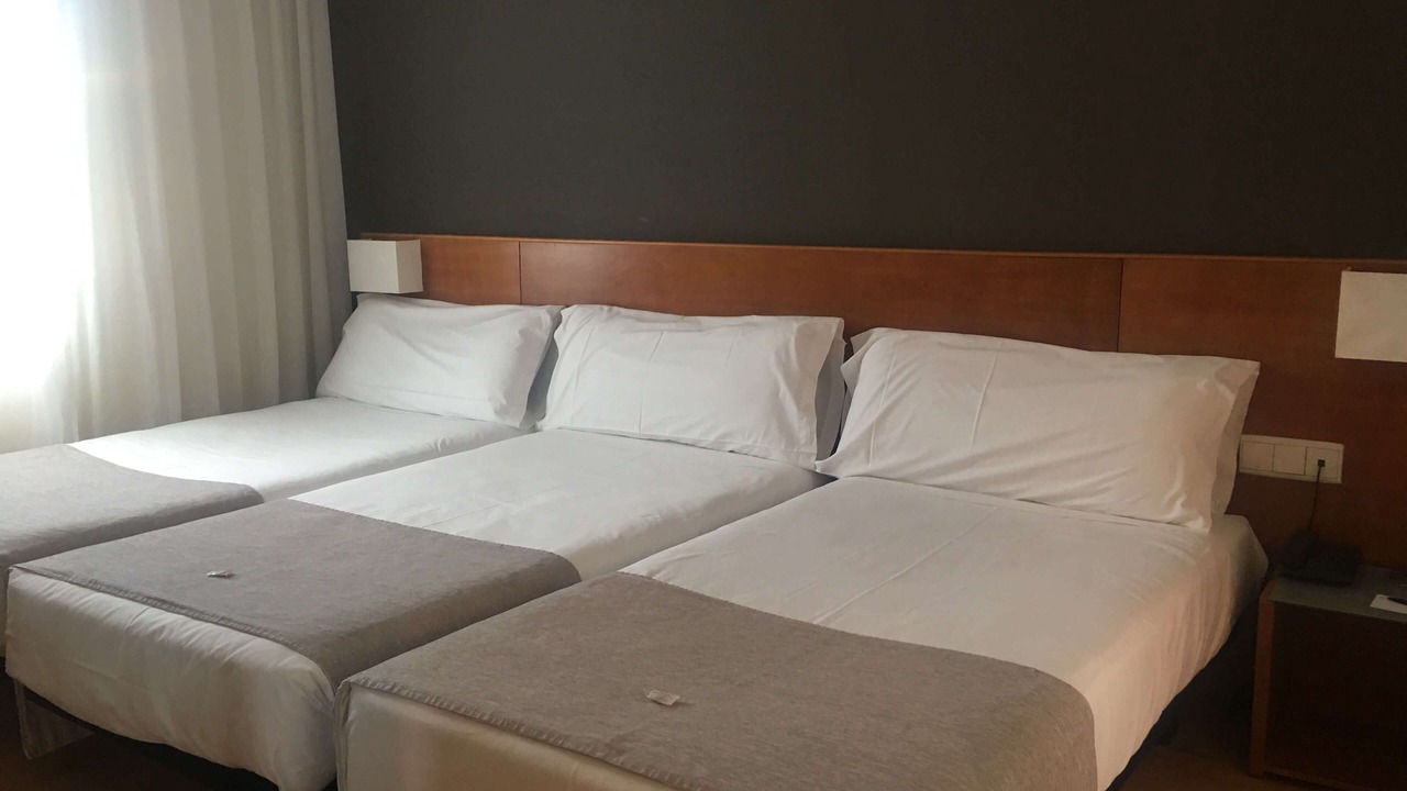 Photo of Bedroom in Logrono